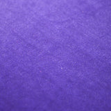 Velvet Deluxe Poly Spandex Velvet Fabric - Solid Colors, 58/60" Width (1 Yard)