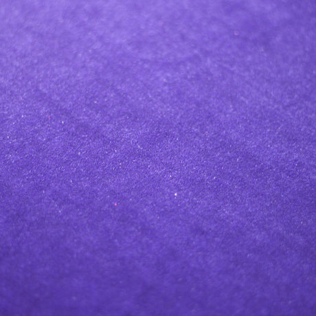 Velvet Deluxe Poly Spandex Velvet Fabric - Solid Colors, 58/60" Width (1 Yard)