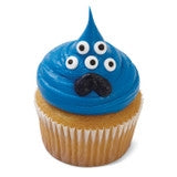Mini Candy Eyeballs