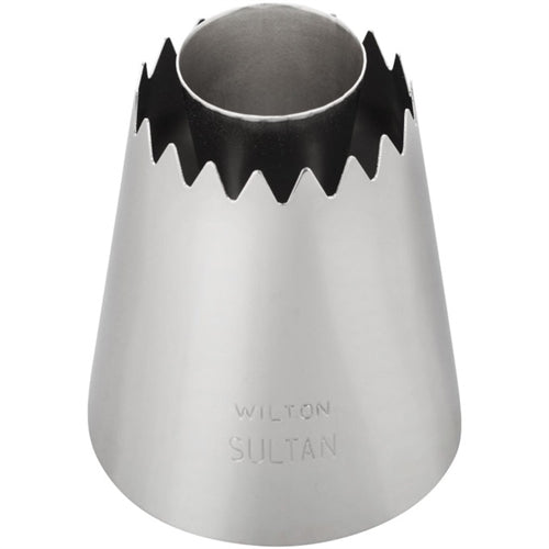 Wilton Sultan Decorating Tip