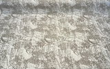 Sunbrella Hyatt Sand 145508-0004 Acrylic Fabric - Sand Beige/Ivory Scenic Toile, 54" Width (1 Yard)