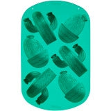 Cactus Party Silicone Mold