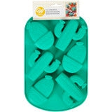 Cactus Party Silicone Mold