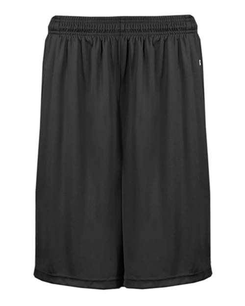 Badger Men's Pocketed 7" Athletic Shorts