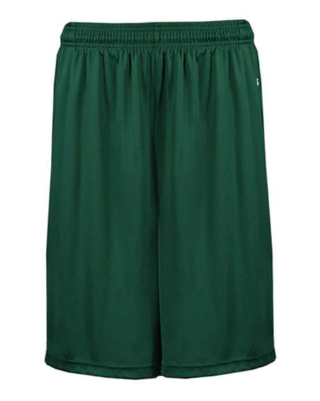 Badger Men's Pocketed 7" Athletic Shorts