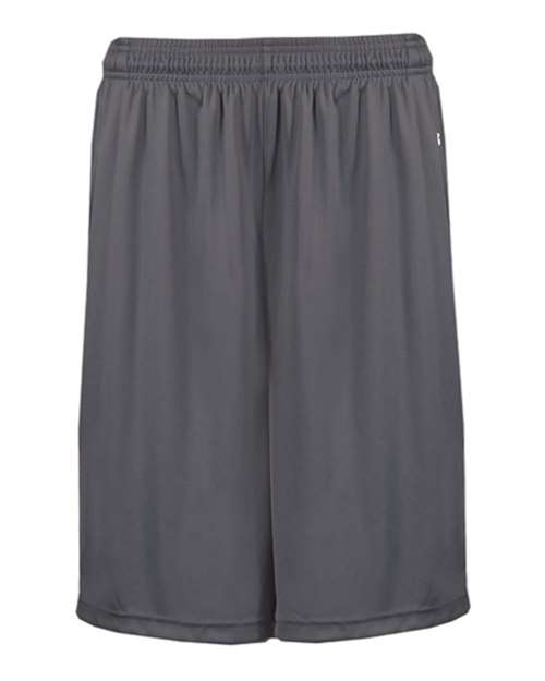 Badger Men's Pocketed 7" Athletic Shorts