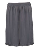 Badger Men's Pocketed 7" Athletic Shorts