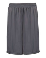 Badger Men's Pocketed 7" Athletic Shorts