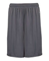 Badger Men's Pocketed 7" Athletic Shorts