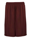 Badger Men's Pocketed 7" Athletic Shorts