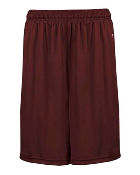 Badger Men's Pocketed 7" Athletic Shorts