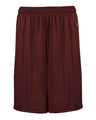 Badger Men's Pocketed 7" Athletic Shorts