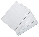 Wafer Paper - O PLUS-Grade - 1600 ct (16 units) (ETA Stock Date End of May)