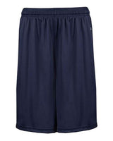 Badger Men's Pocketed 7" Athletic Shorts