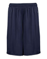 Badger Men's Pocketed 7" Athletic Shorts