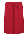 Badger Men's Pocketed 7" Athletic Shorts