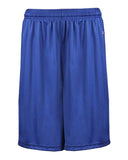 Badger Men's Pocketed 7" Athletic Shorts