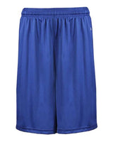 Badger Men's Pocketed 7" Athletic Shorts