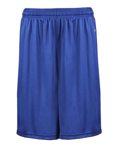 Badger Men's Pocketed 7" Athletic Shorts