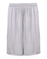 Badger Men's Pocketed 7" Athletic Shorts