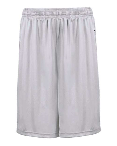 Badger Men's Pocketed 7" Athletic Shorts