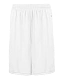 Badger Men's Pocketed 7" Athletic Shorts