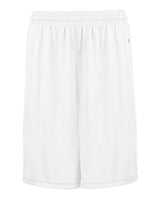 Badger Men's Pocketed 7" Athletic Shorts