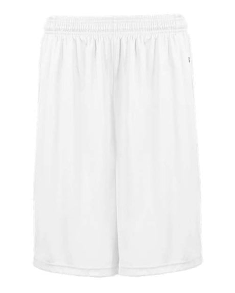 Badger Men's Pocketed 7" Athletic Shorts