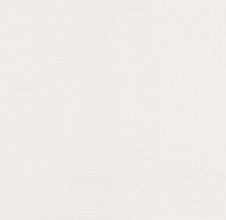 Sunbrella Acrylic Fabric - Natural Off-White Canvas, 54" Width (Remnant 34 Inch)