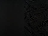 1 Yard 1x1 Slinky Rib Solid Knit Fabric, 52/54? Wide Polyester Spandex Blend