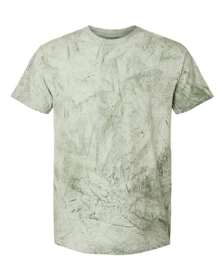 Comfort Colors Unisex Colorblast Heavyweight T-Shirt