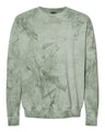 Comfort Colors Unisex Colorblast Crewneck Sweatshirt