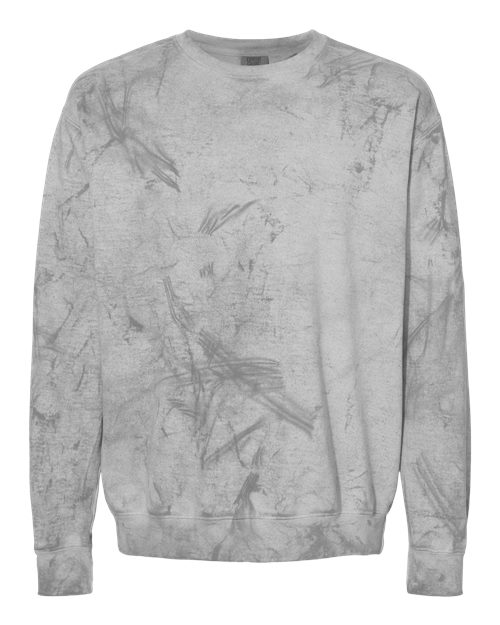 Comfort Colors Unisex Colorblast Crewneck Sweatshirt