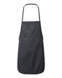 Midweight Cotton Twill Butcher Apron
