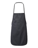 Midweight Cotton Twill Butcher Apron
