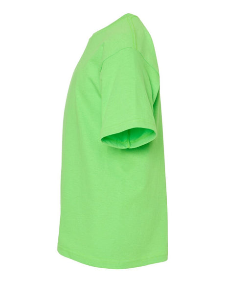24 Pack : Dri Power® Youth 50/50 T-Shirt