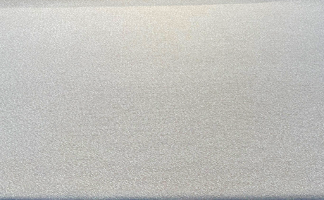 Sunbrella Outdoor Boucle Twist Taupe 1302 Acrylic Fabric - Taupe Boucle Texture, 56" Width (1 Yard)