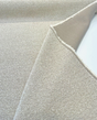 Sunbrella Outdoor Boucle Twist Taupe 1302 Acrylic Fabric - Taupe Boucle Texture, 56" Width (1 Yard)
