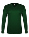 Women's Tri-Blend Long Sleeve T-Shirt