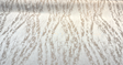 Baylis Rain Blush Jacquard Fabric - Warm Blush, Modern Abstract Pattern, 54" Width (1 Yard)