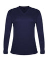 Women's Tri-Blend Long Sleeve T-Shirt