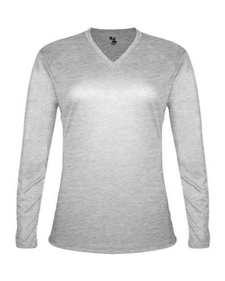 Women's Tri-Blend Long Sleeve T-Shirt