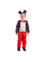 Charming Mr. Mouse Costume - Kids