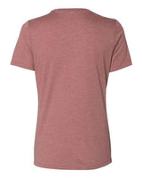 Women’s Relaxed Fit Heather CVC Tee