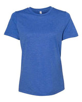 Women’s Relaxed Fit Heather CVC Tee