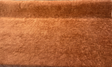 Lushscape Chenille Fabric - Terracotta, Solid With Texture, 55" Width (By The Yard)