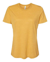 Women’s Relaxed Fit Triblend Tee