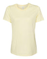 BELLA + CANVAS Women's Relaxed Fit Triblend Tee