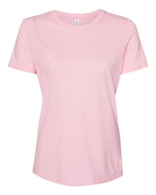 BELLA + CANVAS Women's Relaxed Fit Triblend Tee