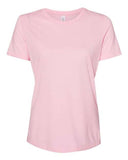 BELLA + CANVAS Women's Relaxed Fit Triblend Tee